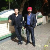 Deep Narayan Mitra