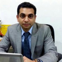Nishanth Yeshgol