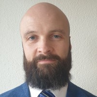 Jarrad Goodier