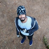 Akhil Chandru