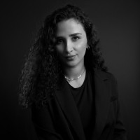 Reine Saleh