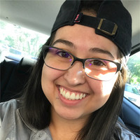 Jasmine Morales