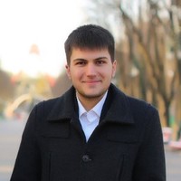 Dmitry Pasko