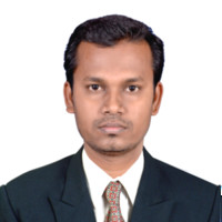 Senthilkumar Ramraj