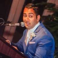 Sanjay Sikand