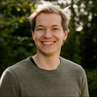 Thomas Scheij