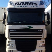 Simon Gadd. Dobbs Logistics.