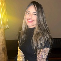 Amanda Proença
