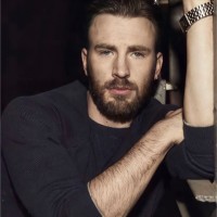 Chris Evans
