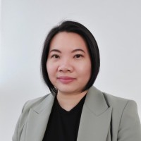 Monique Tandjung