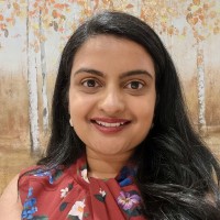Reema Patel