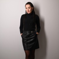 Nataliia Hiriak