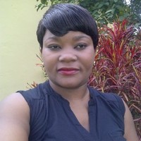 Abigail Mubanga