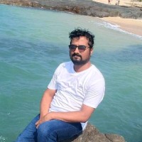Jagadish Melkundi