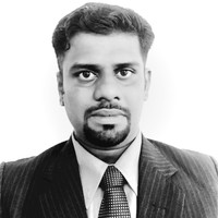 Nishant Gopalan