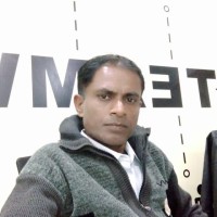 Muhammad Ashraf