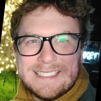 Chris Boocock