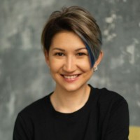 Julia Bulakh