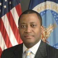 Joe Leonard, Jr., Ph.D.