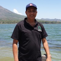 Sanjib Kumar Pokhrel