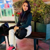 Nisha Thakur