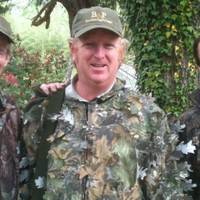 Chip Ervin