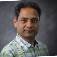 Madhu Saha