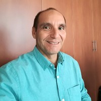 Sergio Gallardo Rivera