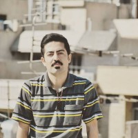 Siamak Solaimanpour