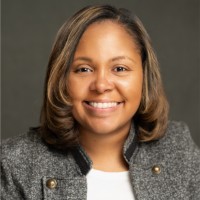 Cherrell Wilson