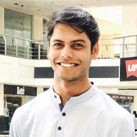 Mayank Saksena