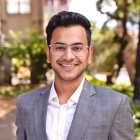 Akshat Gupta