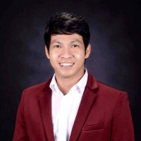 Ralph Benzon Caligner