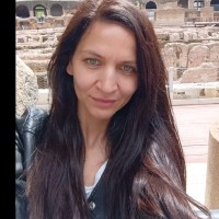 Denitsa Stoyanova