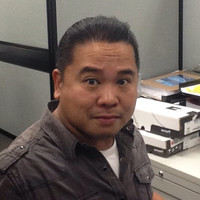 Alex Rimando
