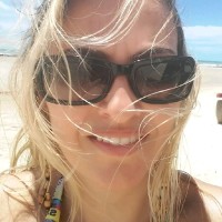 Angelica Paternostro Teixeira