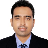 Mohammed Mujeeb