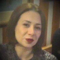 Estefania Lang