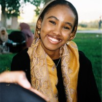 Hanan Osman