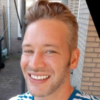 Martijn Van Der Wouw