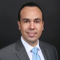 Nicholas Saavedra