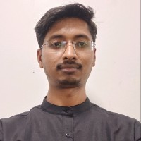 Anandkumar Yadav
