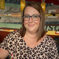 Dawn Mackie