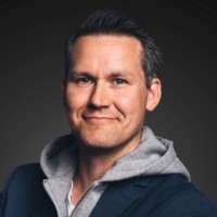 Robert Holm Thomsen