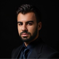 Etibar Sharifzadeh