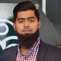 MUHAMMAD USMAN KHAN