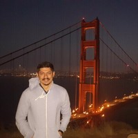 Vinay Nanjappa