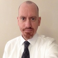 Eric Gorman
