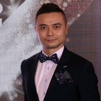 Dicson Lam