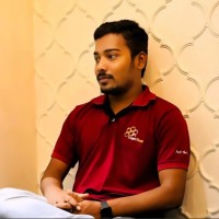 Soundararajan M